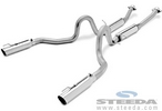 Mustang Cat-Back Magnapack Exhaust (99-04 GT)